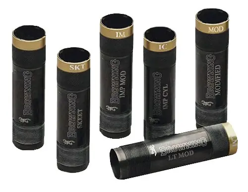 Browning Invector-Plus Midas 12 Gauge Skeet Extended