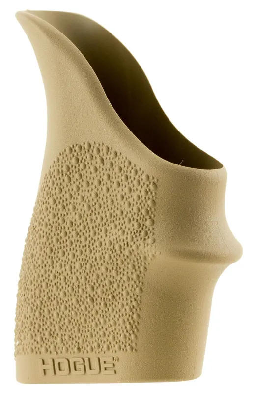 Hogue HandAll Beavertail Grip Sleeve for Glock 42, 43
