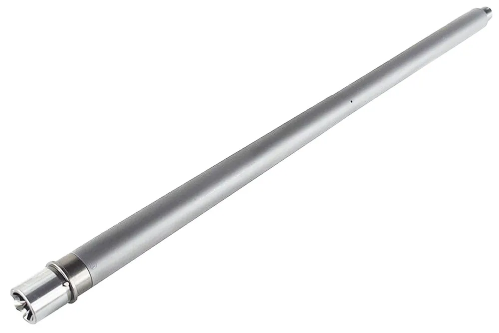 Ballistic Advantage Premium Series 6.5 Creedmoor 22" Stainless Bead Blasted Finish with .936" Gas Block for AR-10