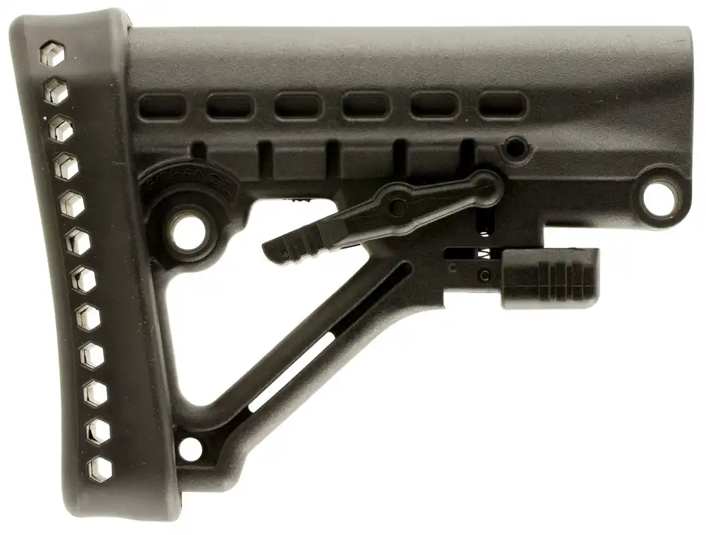 Archangel Heavy Duty Buttstock 6 Position M4