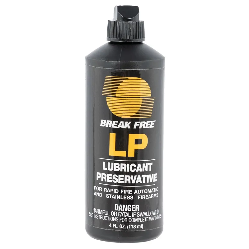 Otis Dry Lube Lubricant 4 oz