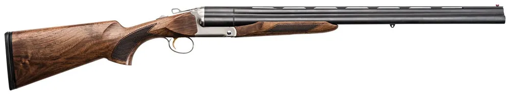 Charles Daly Triple Crown 12 GA Shotgun, Blued 28" 3" 3+1