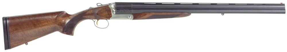 Charles Daly Triple Crown 20 GA Shotgun, Blued 26" 3" 3+1