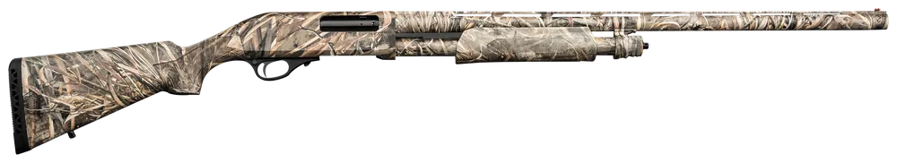 Charles Daly 930106 335 Field 12 Gauge with 28" Barrel, 3.5" Chamber, 5+1 Capacity, Overall Realtree Max-5 Finish