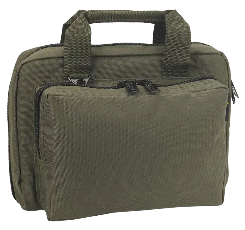 US PeaceKeeper Mini Range Bag Water Resistant OD Green 600D