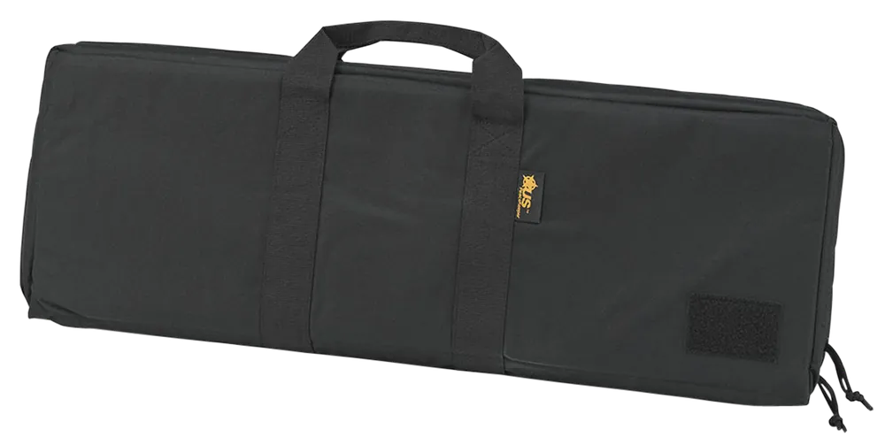 US PeaceKeeper MRAT Weapon Case Black 600D
