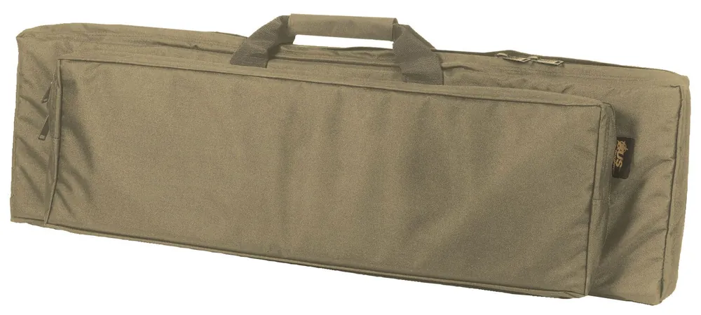 US PeaceKeeper P40036 RAT Case Water Resistant Tan 600D
