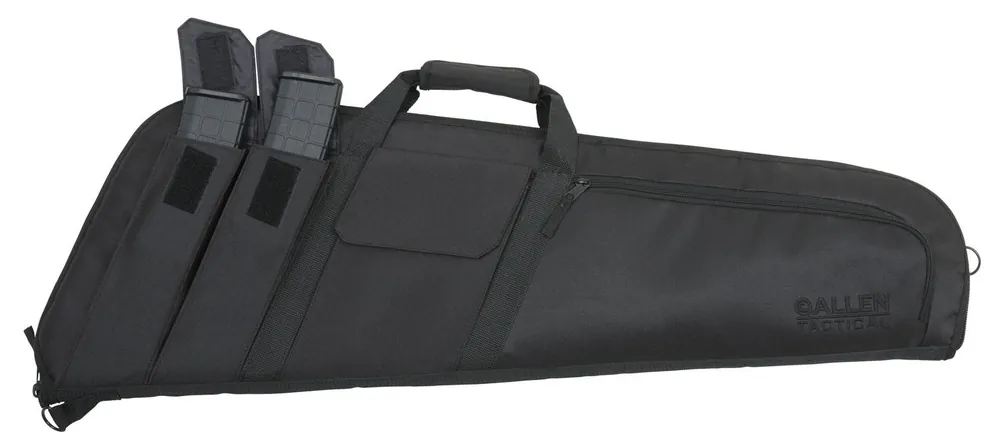Tac Six Wedge Tactical Case