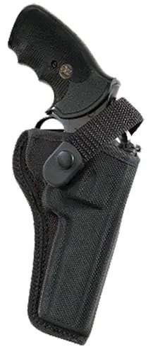 Bianchi Sporting OWB Fits Browning Buckmark/Ruger MK,MK II Target S&W 422, 5.5" Barrel 22 Auto Right Hand