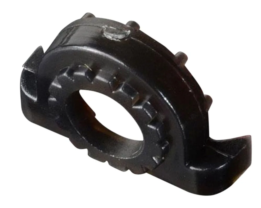 Strike Shock Buffer Black Polyurethane for Most Glock Gen3