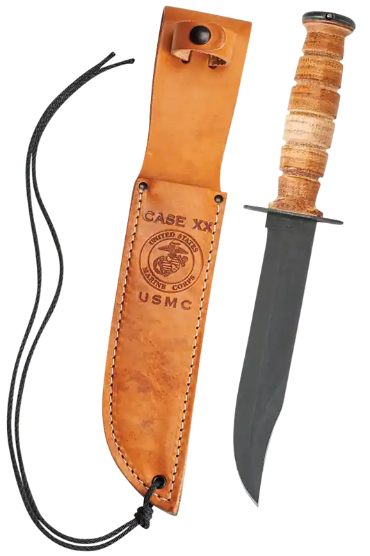 Case USMC 7"