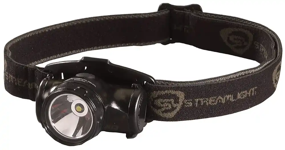 Streamlight Enduro 10/50 Lumens White C4 LED Bulb Black
