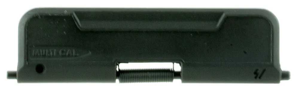 Strike Ultimate Dust Cover Capsule AR-15, M4, M16 Black Polymer 3.46"