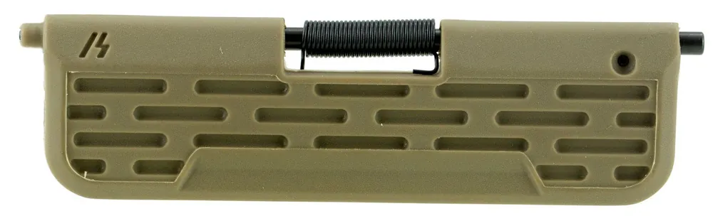 Strike Ultimate Dust Cover Capsule AR-15, M4, M16 Flat Dark Earth Polymer 3.46"