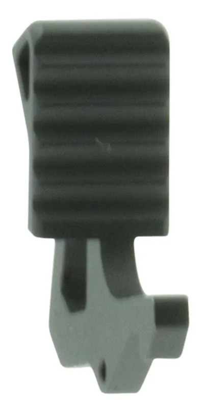 Strike Charging Handle Extended Latch Black Aluminum AR-Platform