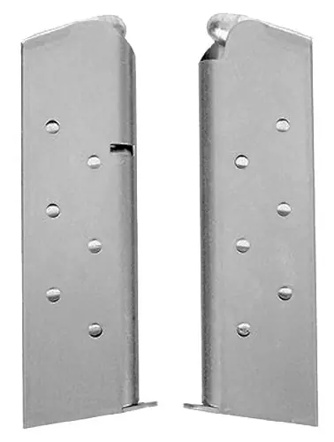 CMC Products Classic Stainless Steel Detachable 8rd 45 ACP
