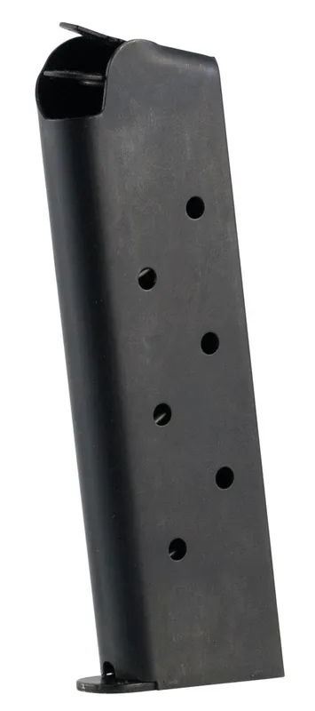 CMC Products Classic, Black, 8rd, 45 ACP for 1911 Government