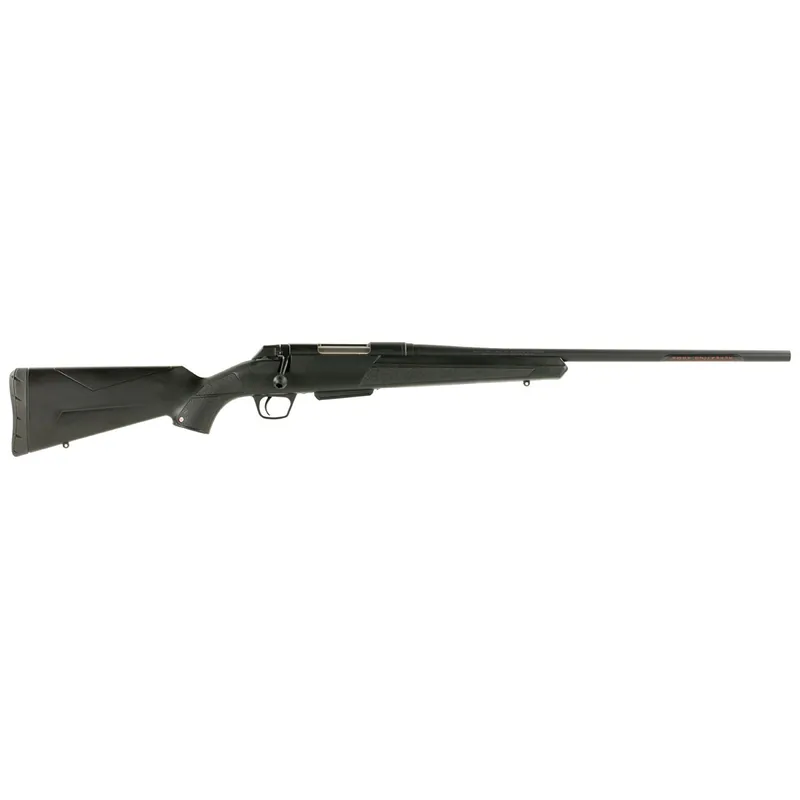 Winchester XPR 6.5 Creedmoor Rifle 22" 3+1 Matte Black