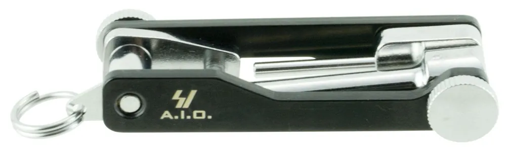 Strike All-In-One Tool Steel Handle for Glock