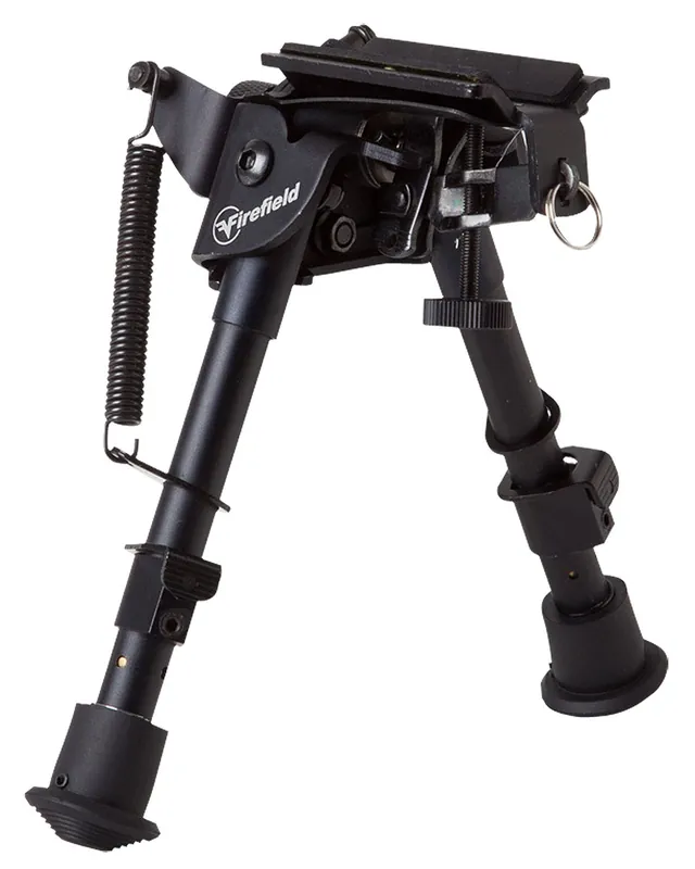Firefield Compact Bipod 6-9"