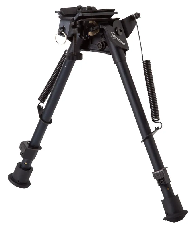 Firefield Compact Bipod 9-14"
