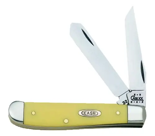 Case Trapper Mini 2.70"/2.75"