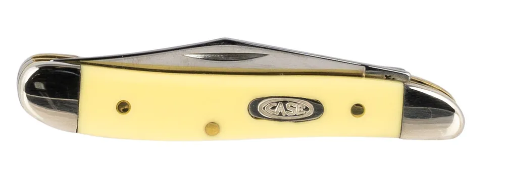 Case Peanut 2.10"/1.53"