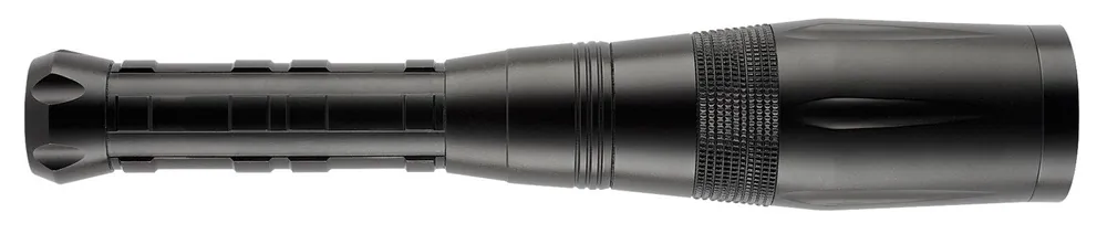 Optical Dynamics Exude OD50 Illuminator 50mm 2000 Lumens Green Cree LED Aluminum Black