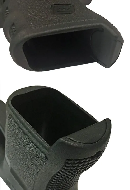 Pearce Grip Frame Insert for Glock 29SF/30SF/30S Polymer Black