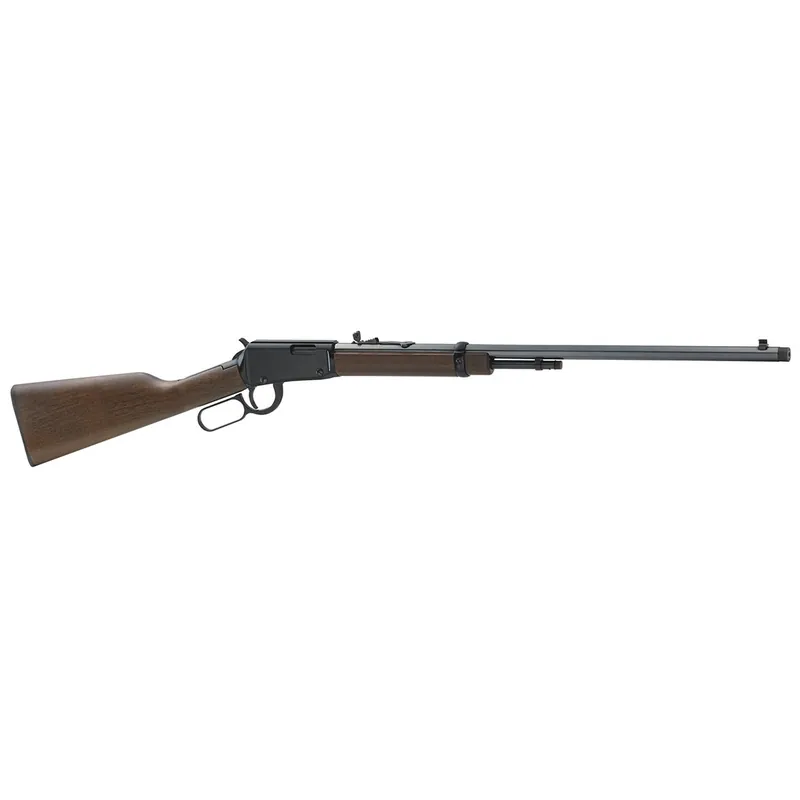 Henry Frontier 22 WMR Rifle 24" 8+1 American Walnut