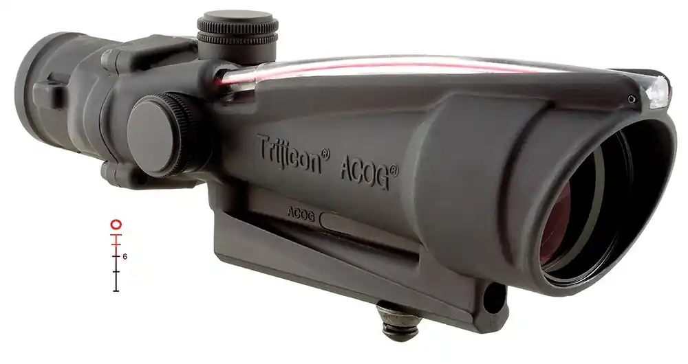 Trijicon ACOG 3.5x35mm