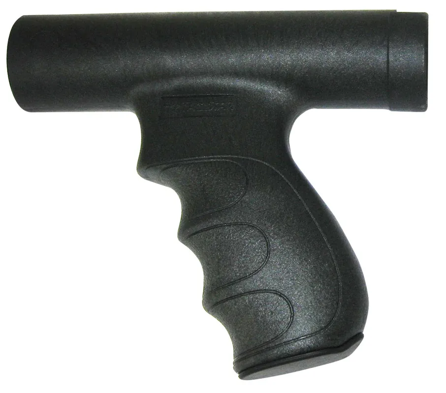 Tac-Star Shotgun Grips Tactical Grip REM 870/1187 Black