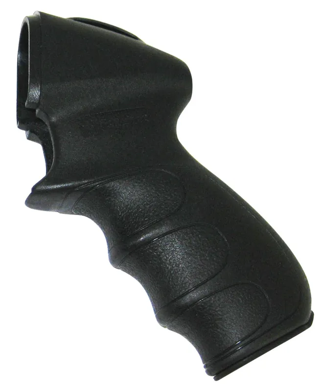TacStar Shotgun Tactical Rear Grip Rem 870 Black ABS Polymer