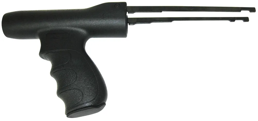 TacStar Shotgun Front Grip Black ABS Polymer for Mossberg 500, 590, 600 & Maverick