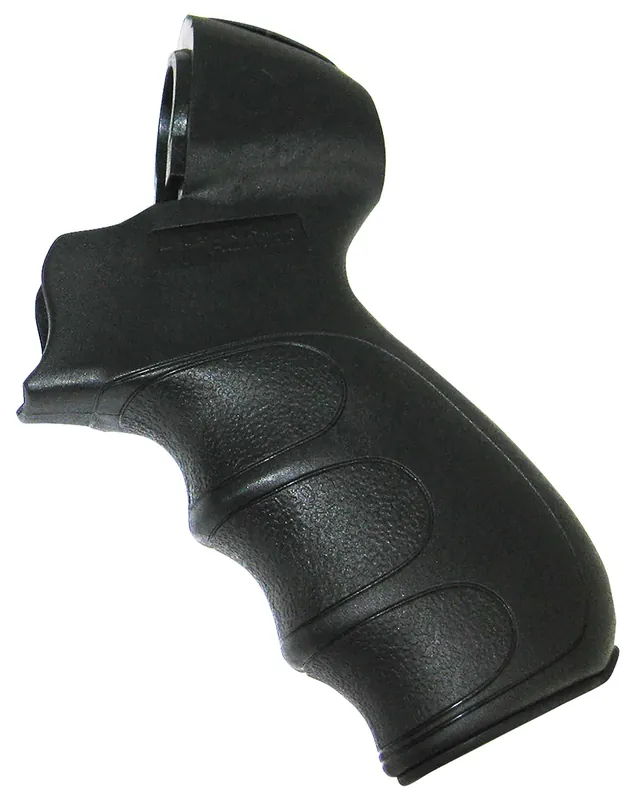 TacStar Shotgun Rear Pistol Grip Black ABS Polymer for Mossberg 500, 590, 600 & Maverick