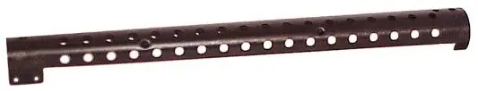 TacStar Barrel Shroud 12 Gauge Universal Black Oxide Steel