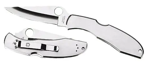 Spyderco Endura 4 3.85"