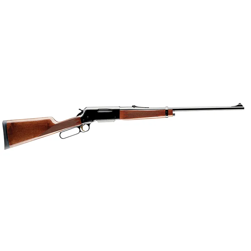 Browning BLR Lightweight 81 243 Win. Rifle 20" 4+1 Wood