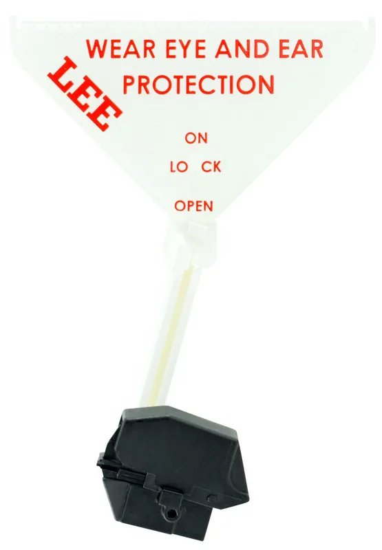 Lee Precision Safety Sm/Lg Primers