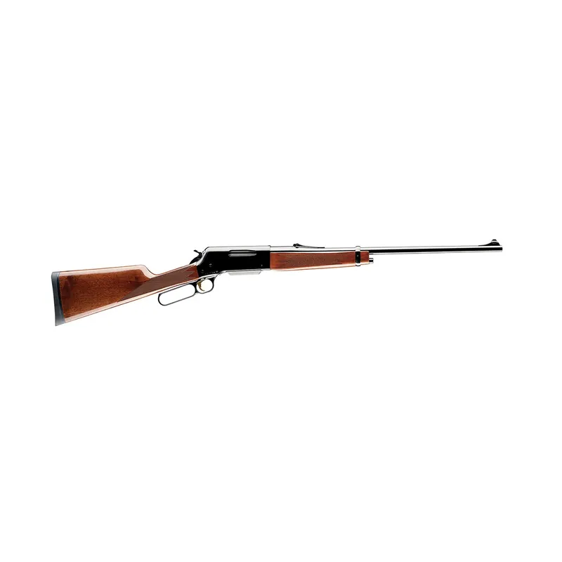 Browning BLR Lightweight 81 Lever 30-06 Springfield 22" 4+1 Walnut 034006126