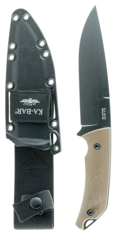 Ka-Bar Jarosz Turok 6.25"