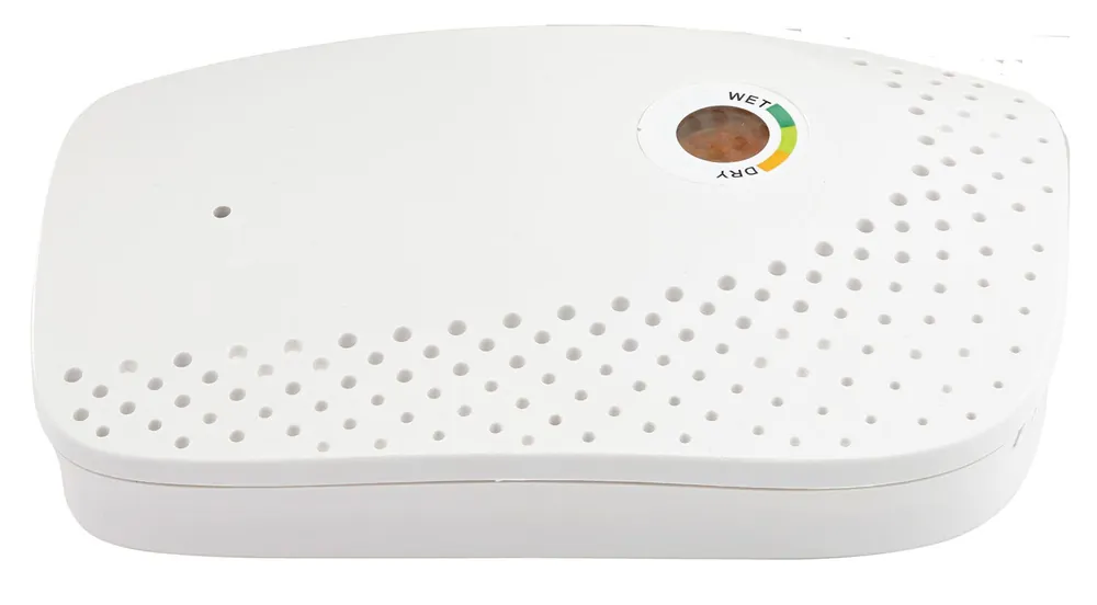 SnapSafe Dehumidifier Rechargeable White Medium