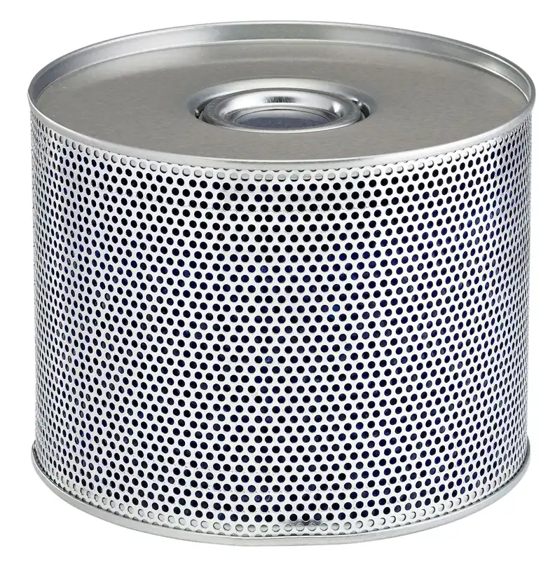 SnapSafe Dehumidifier Rechargeable Gray