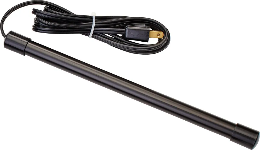 SnapSafe Dehumidifier Rod Black 12"