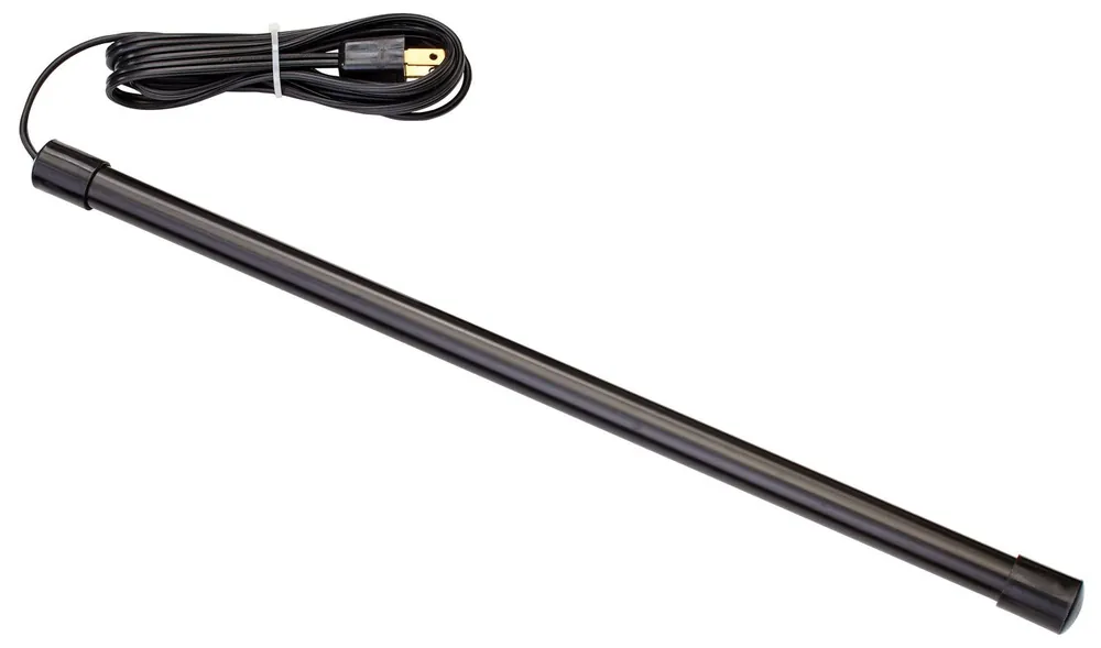 SnapSafe Dehumidifier Rod Black 18"