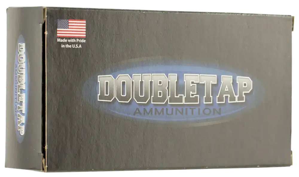 DoubleTap Defense 44 S&W Spl 240 Gr. 920 fps Semi Wadcutter 20/Box