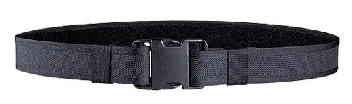 Bianchi Gun Belt 28"-34" Nylon 1.75" Wide Black
