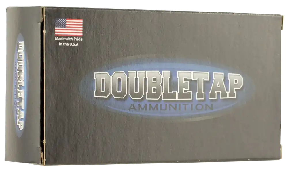 DoubleTap Hunter 358 Win 180 Gr. Barnes Tipped TSX Lead Free 20/Box