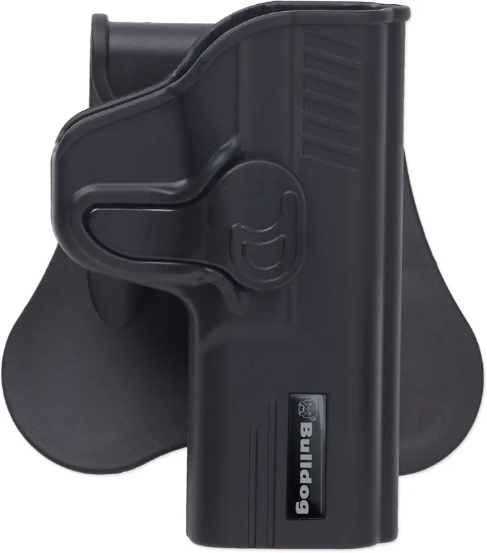 Bulldog Rapid Release Fits Glock 19,23,32 Right Hand