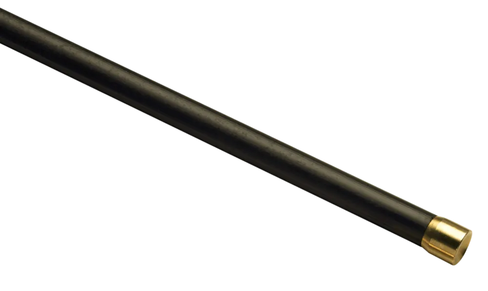 CVA Ramrod Multi-Caliber Fiberglass Black 36"